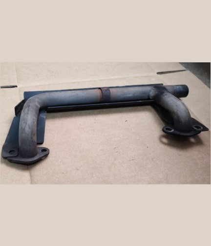 Kawasaki FH381V, FH430V 18088-7001 Pipe-Exhaust